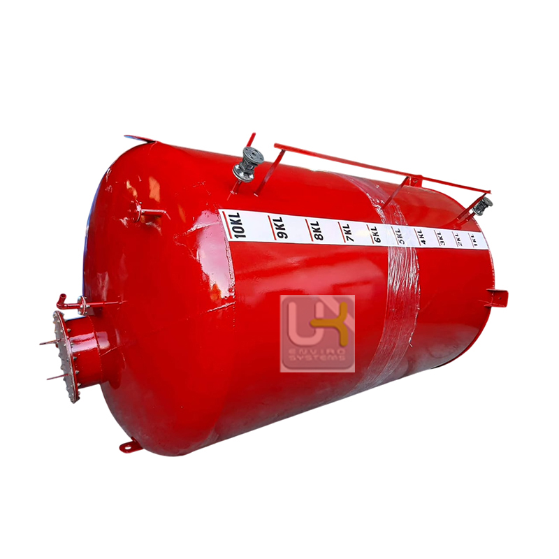 FRP-ACID-STORAGE-TANK