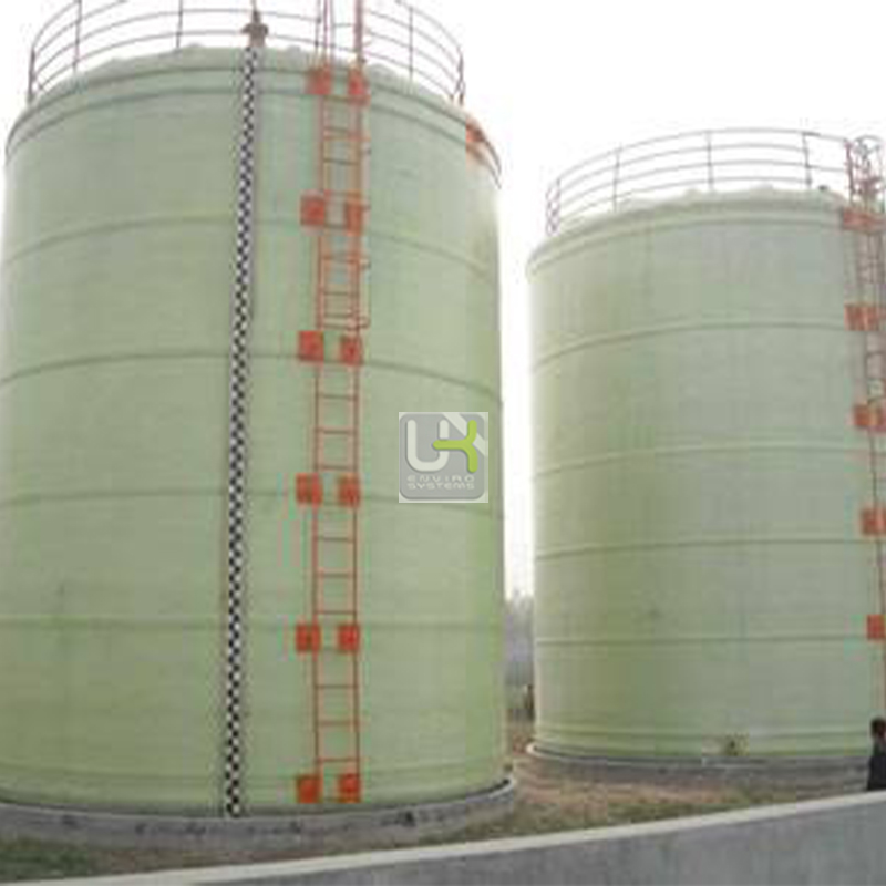 FRP-REACTOR